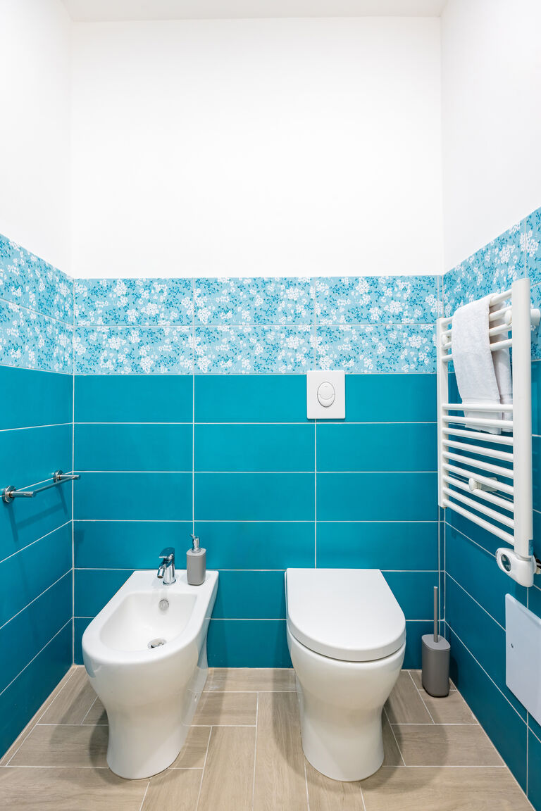 Italianway Napoli Solaris Suites by Napoliapartments