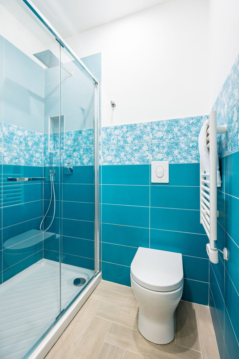 Italianway Napoli Solaris Suites by Napoliapartments