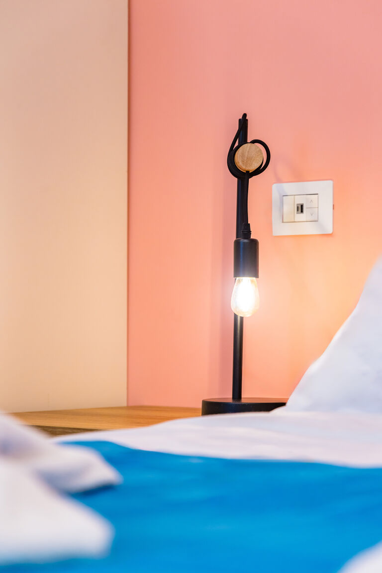 Italianway Napoli Solaris Suites by Napoliapartments