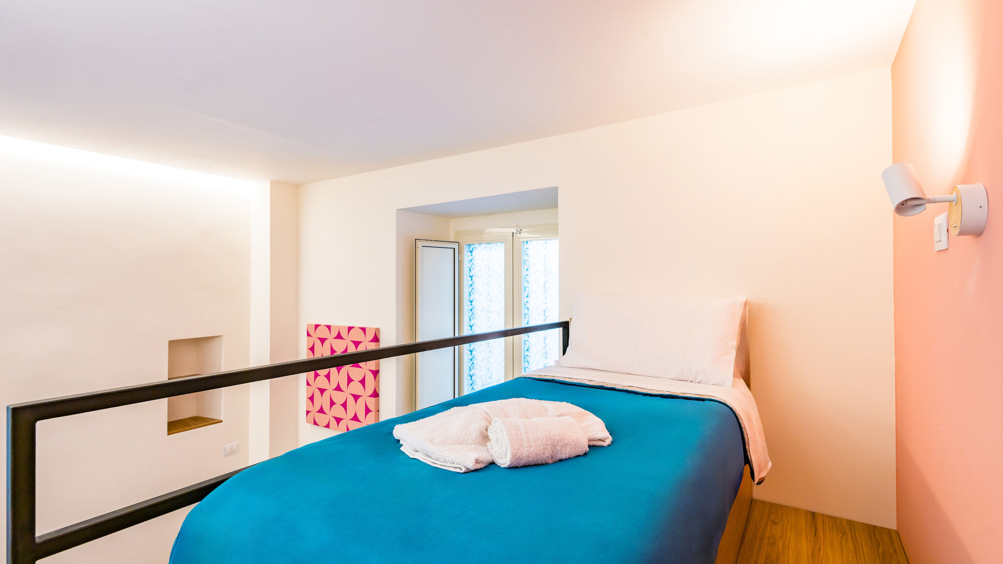 Italianway Napoli Solaris Suites by Napoliapartments