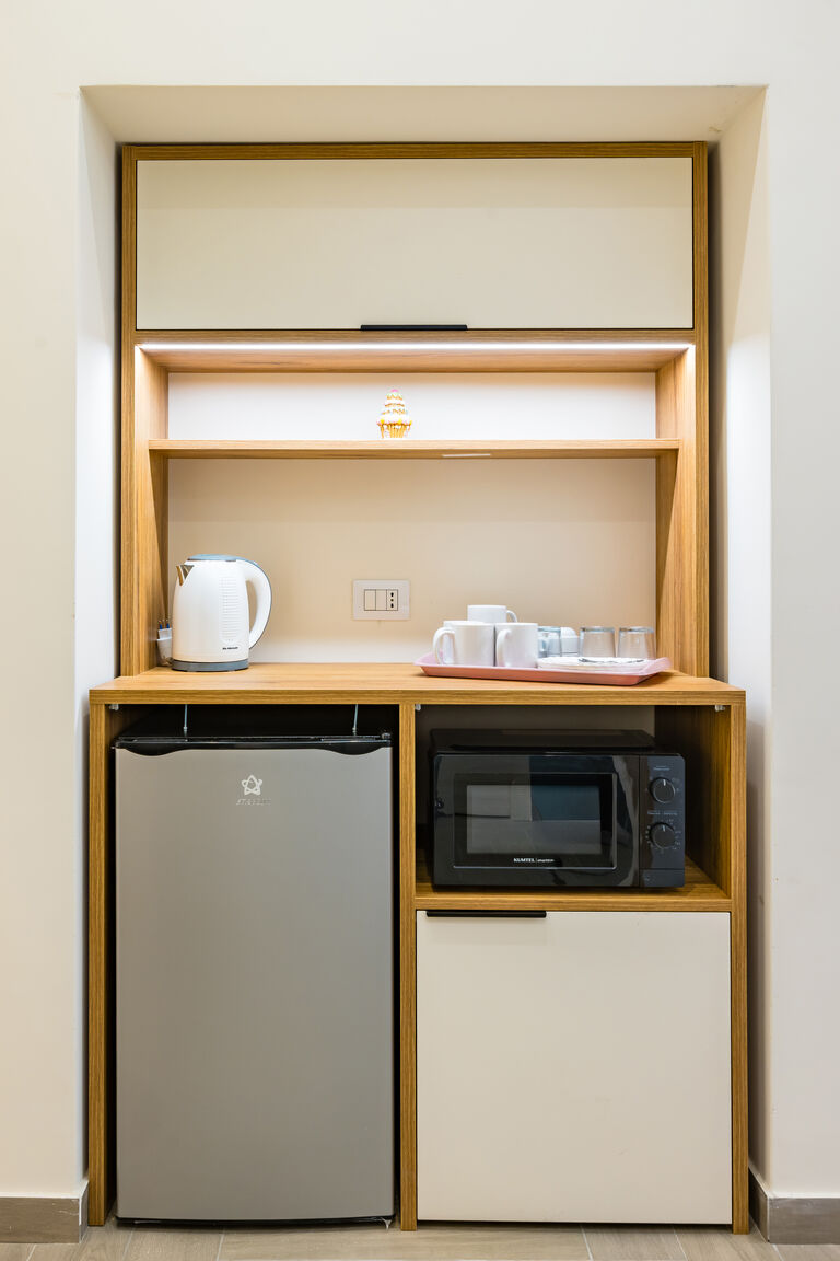 Italianway Napoli Solaris Suites by Napoliapartments