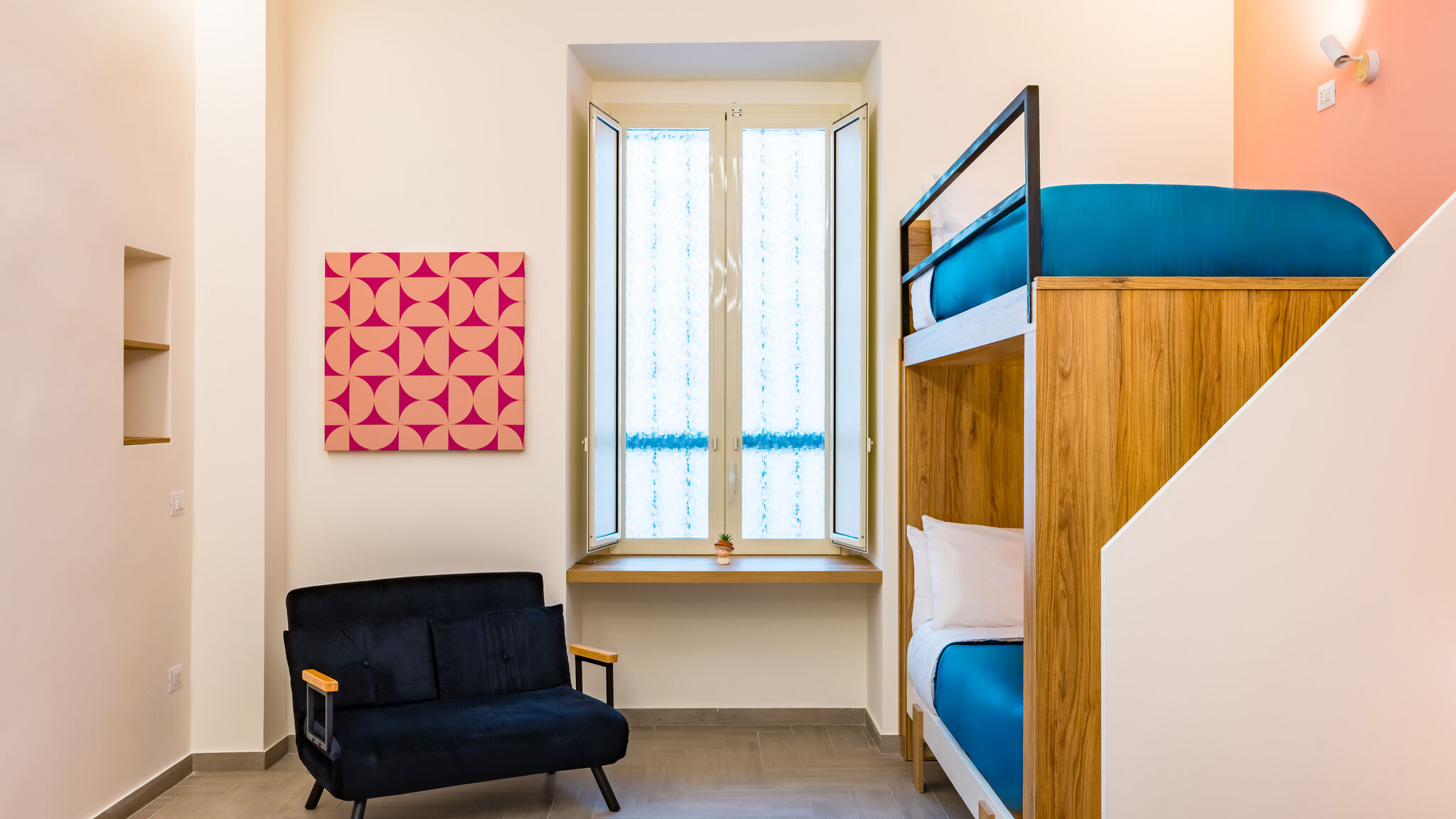 Italianway Napoli Solaris Suites by Napoliapartments