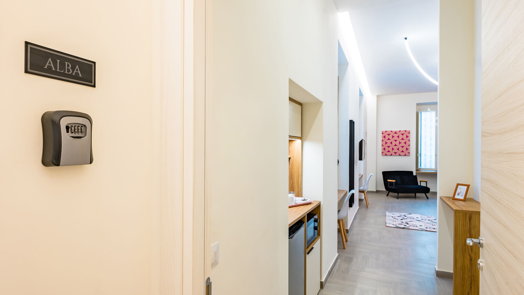 Italianway Napoli Solaris Suites by Napoliapartments