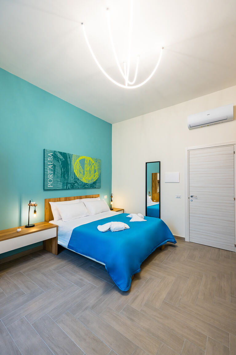 Italianway Napoli Solaris Suites by Napoliapartments