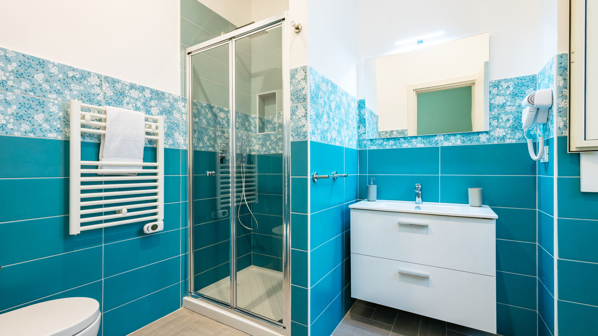 Italianway Napoli Solaris Suites by Napoliapartments