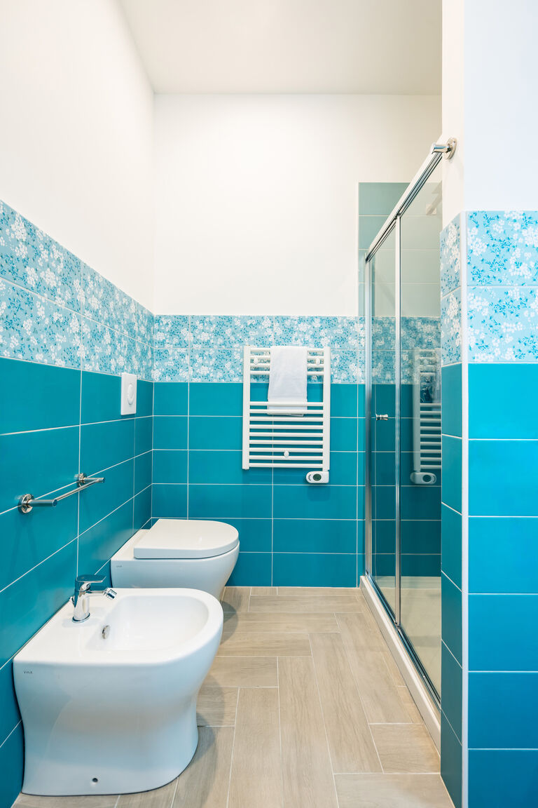 Italianway Napoli Solaris Suites by Napoliapartments
