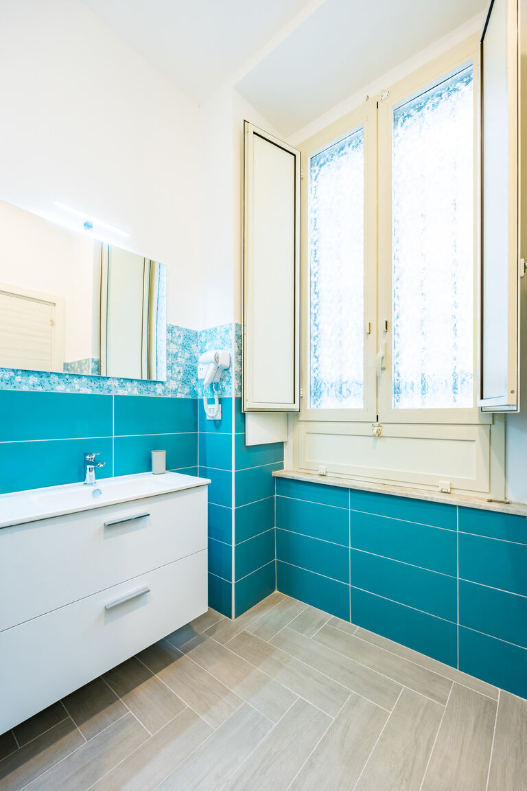 Italianway Napoli Solaris Suites by Napoliapartments