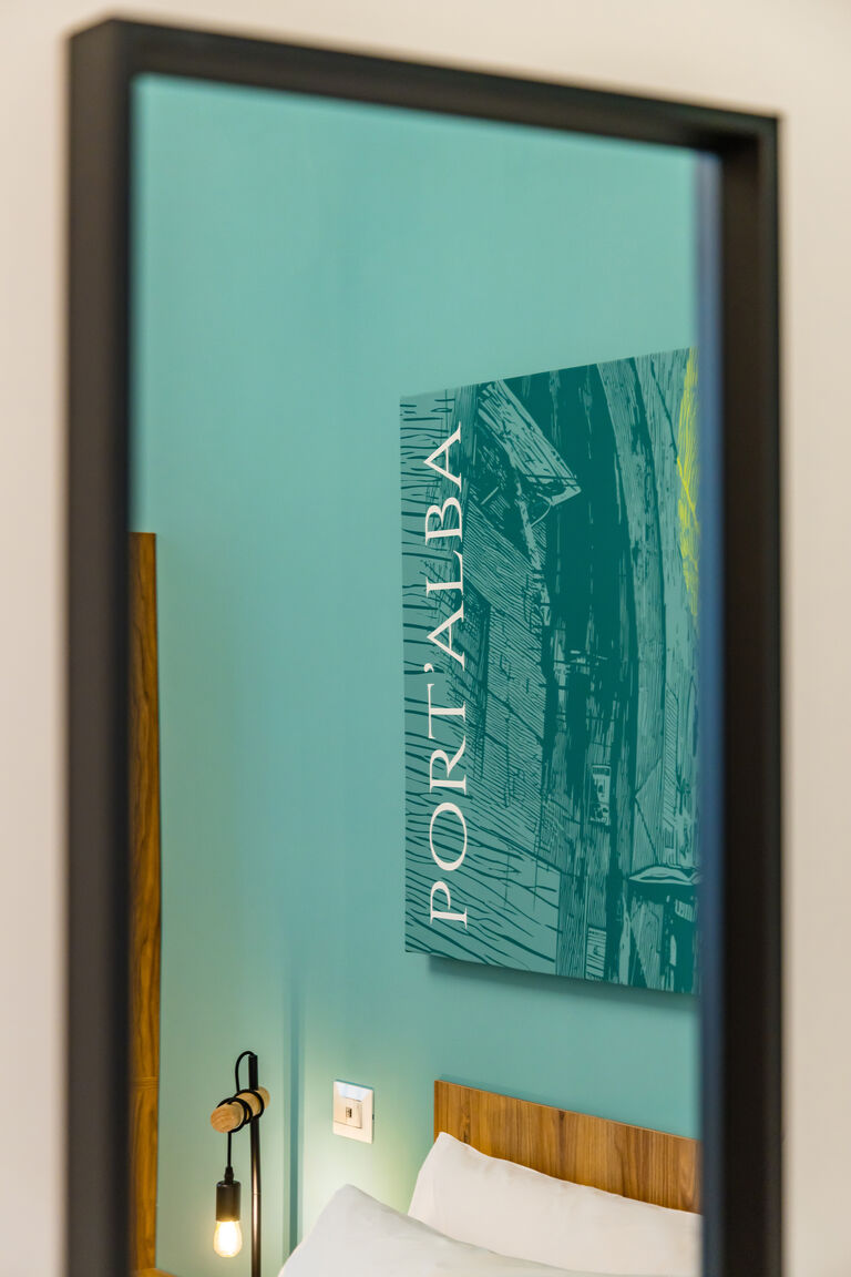 Italianway Napoli Solaris Suites by Napoliapartments