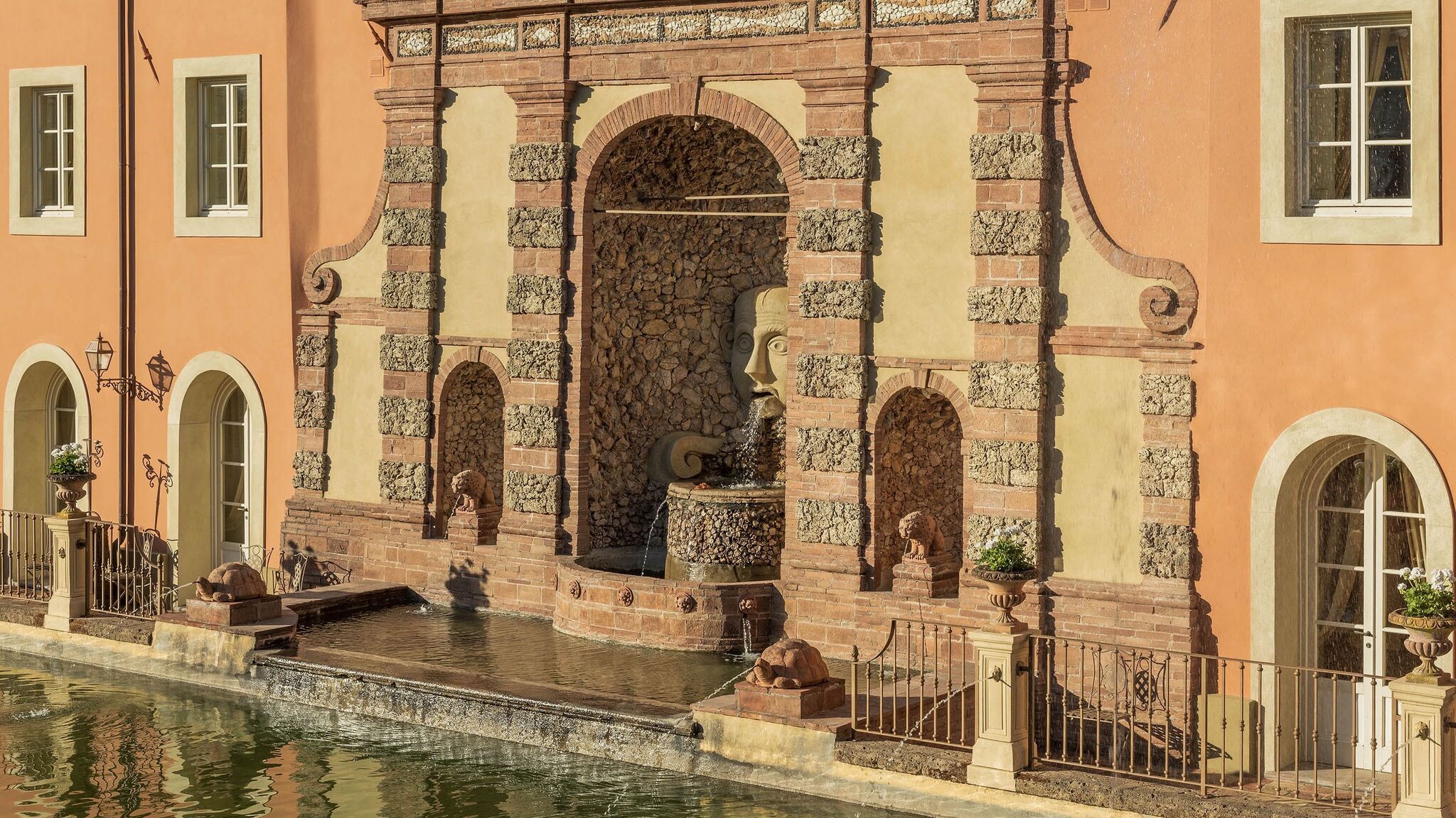Italianway Lucca Villa Martina by Elite Villas