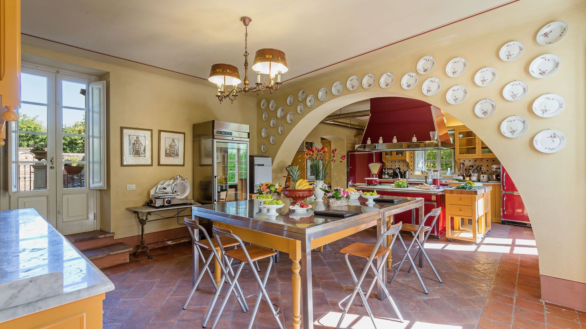 Italianway Lucca Villa Martina by Elite Villas