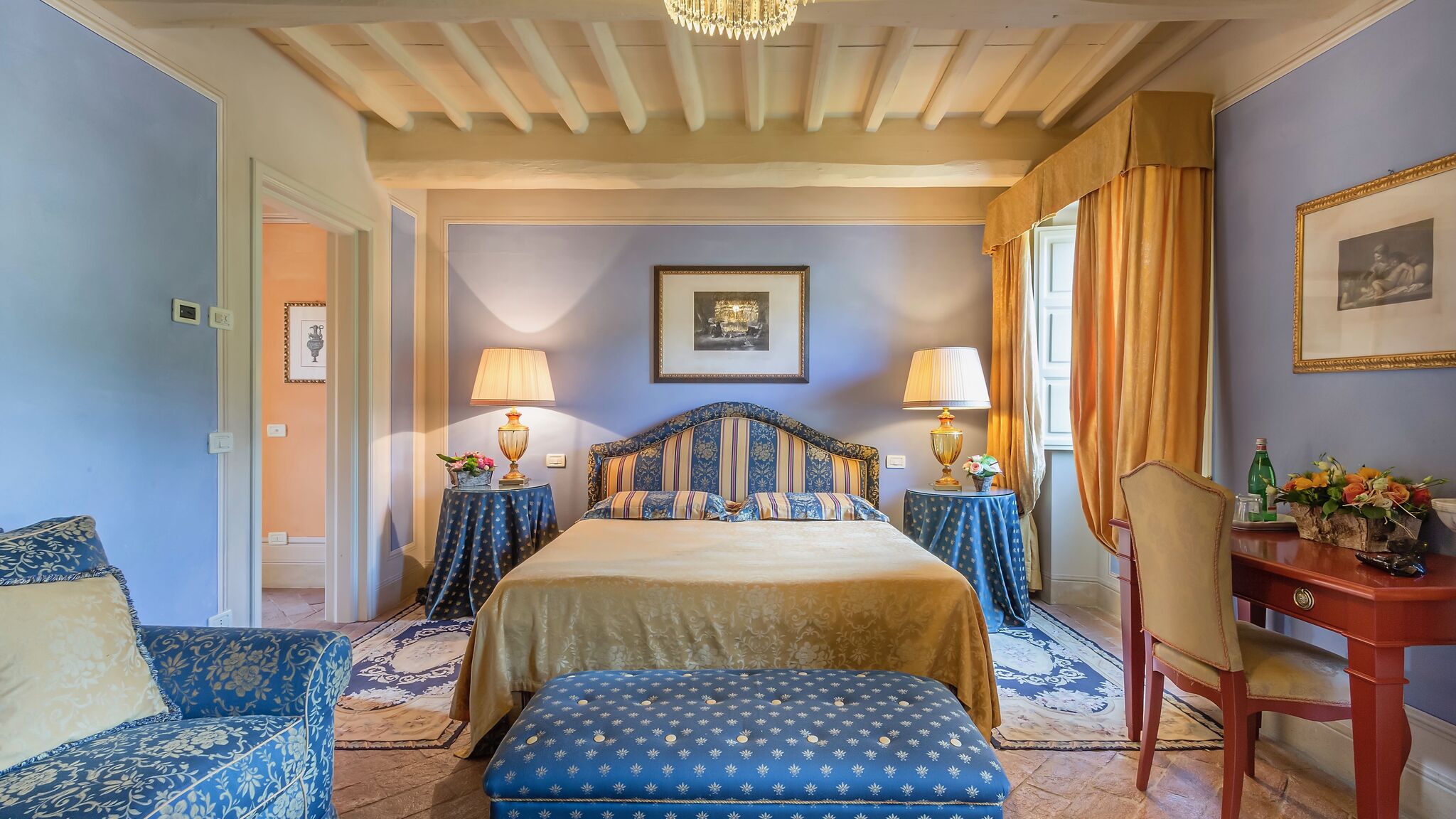 Italianway Lucca Villa Martina by Elite Villas