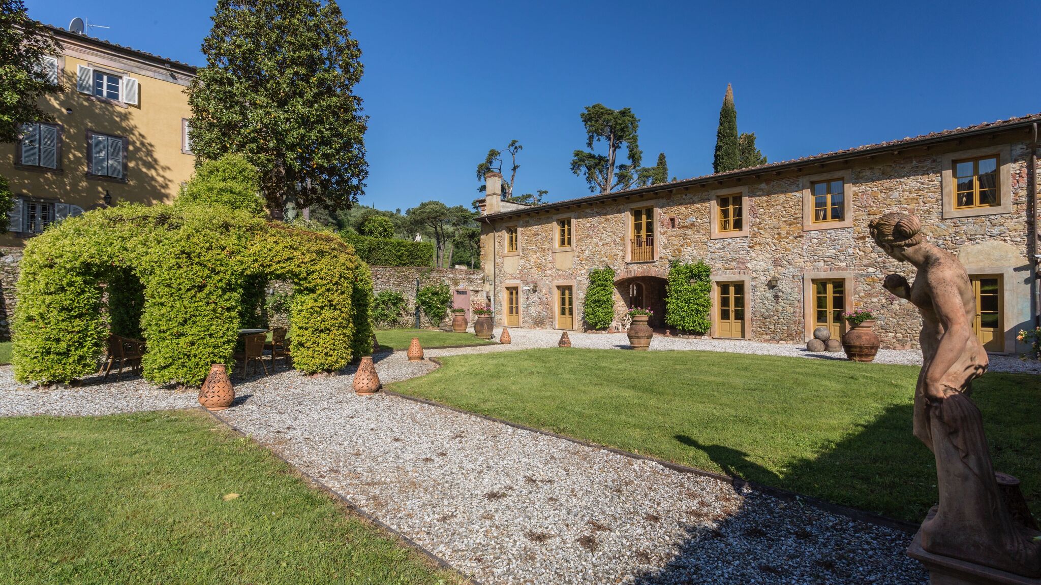 Italianway Lucca Villa Martina by Elite Villas