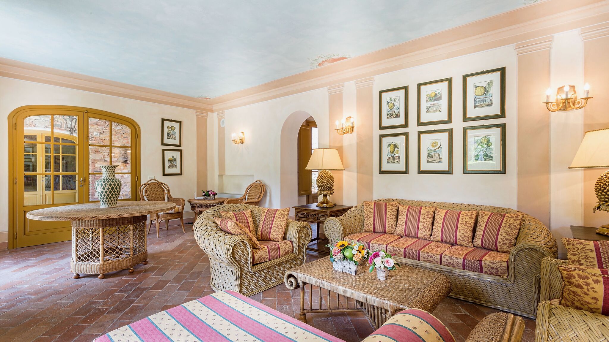 Italianway Lucca Villa Martina by Elite Villas