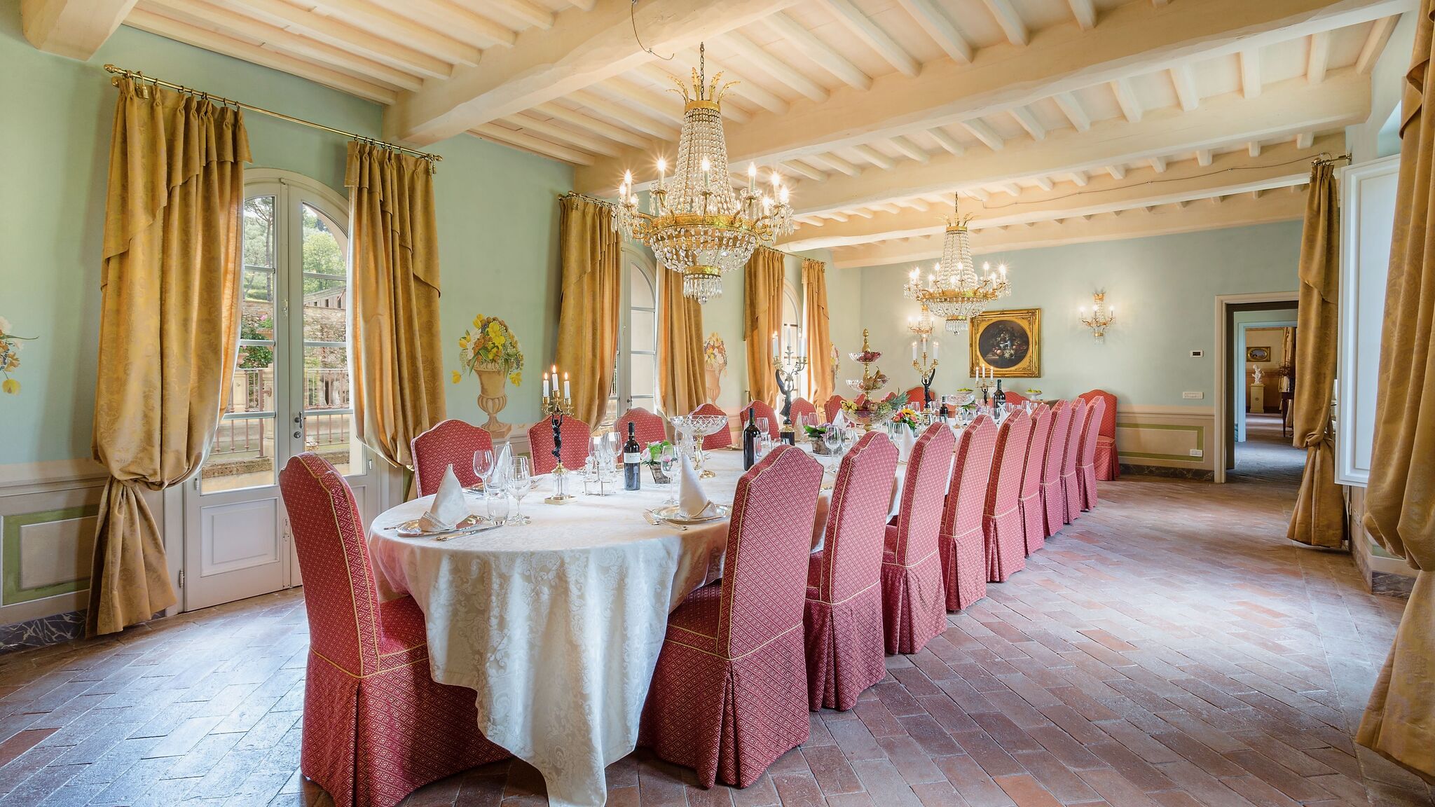 Italianway Lucca Villa Martina by Elite Villas