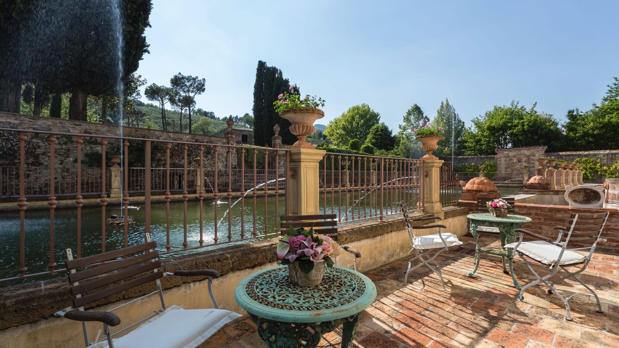 Italianway Lucca Villa Martina by Elite Villas