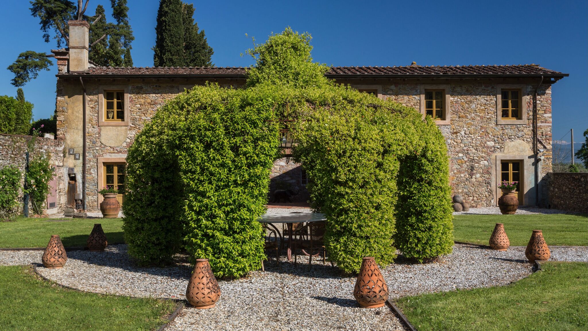 Italianway Lucca Villa Martina by Elite Villas