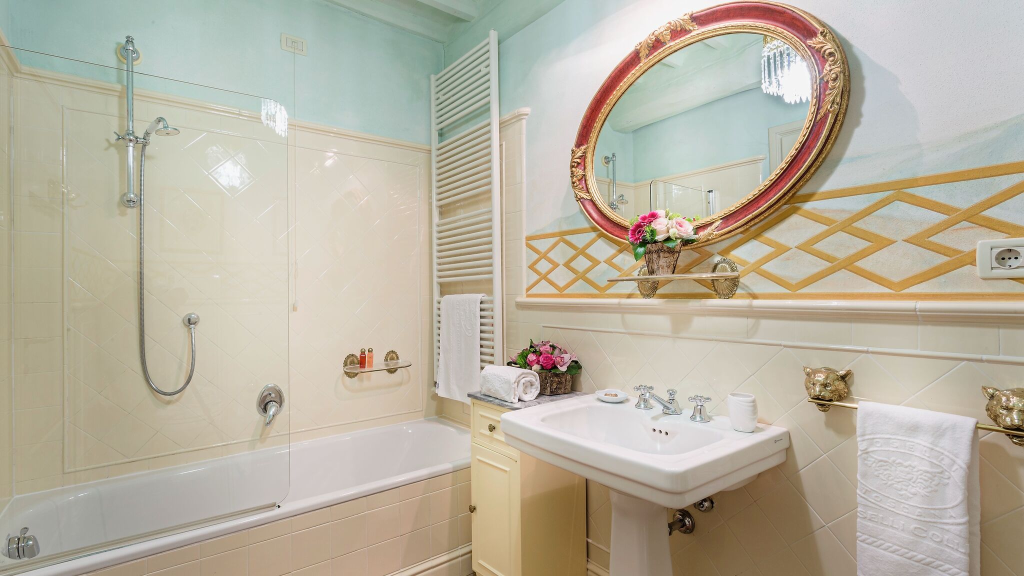 Italianway Lucca Villa Martina by Elite Villas