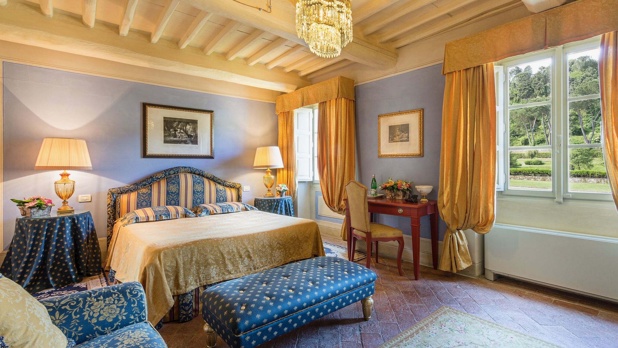 Italianway Lucca Villa Martina by Elite Villas