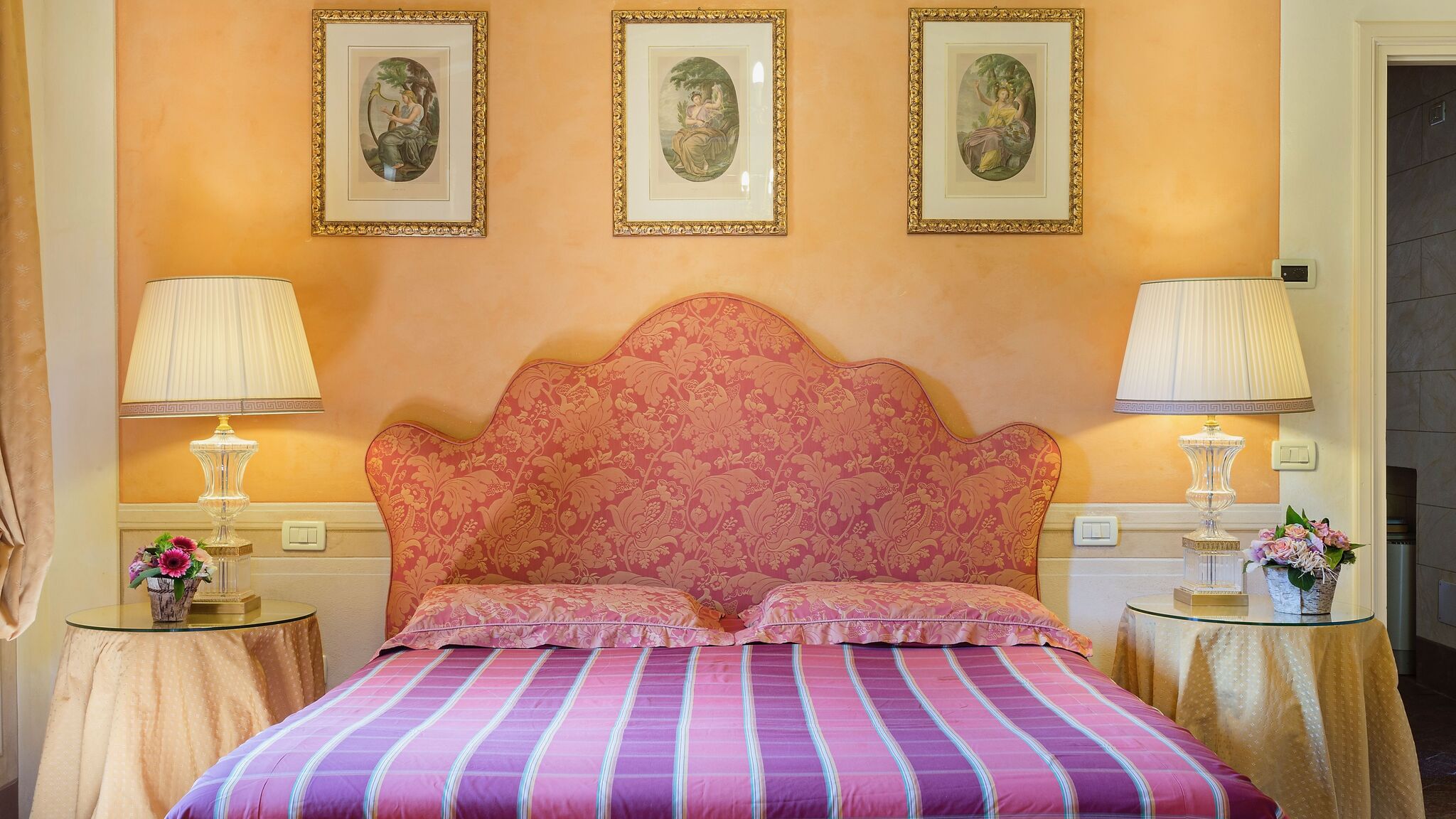 Italianway Lucca Villa Martina by Elite Villas