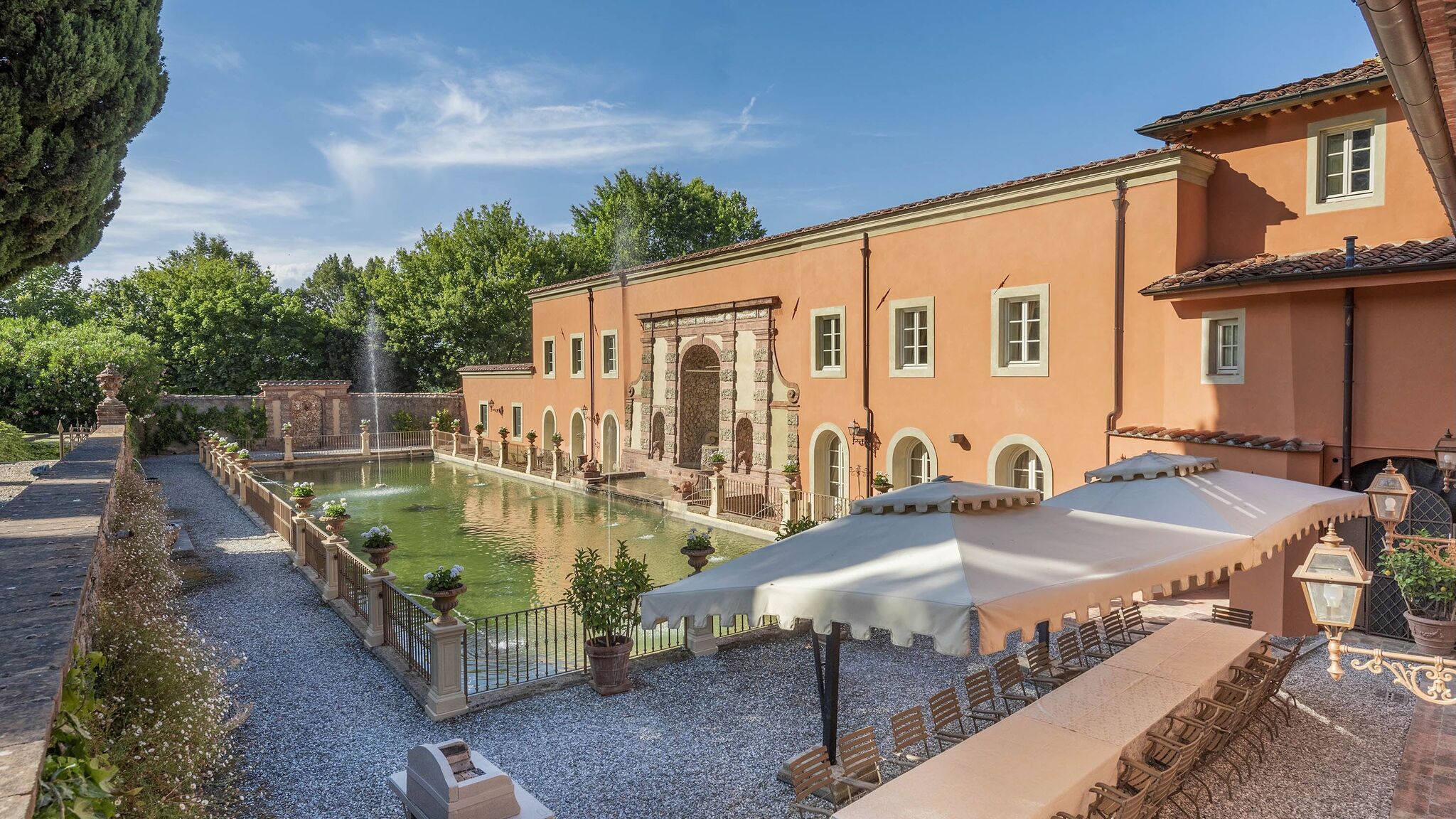 Italianway Lucca Villa Martina by Elite Villas