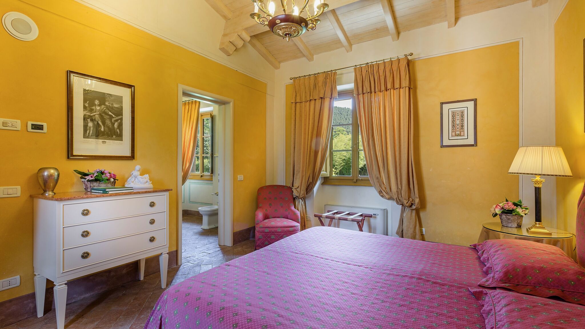 Italianway Lucca Villa Martina by Elite Villas