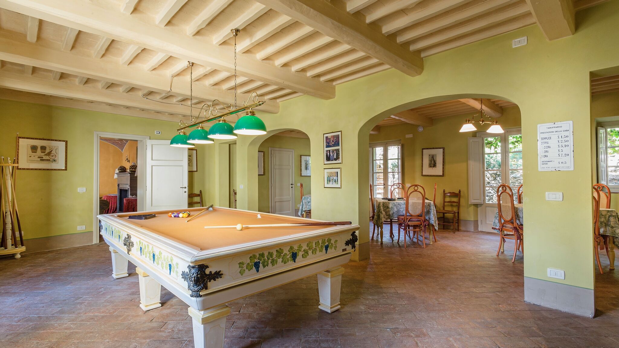 Italianway Lucca Villa Martina by Elite Villas