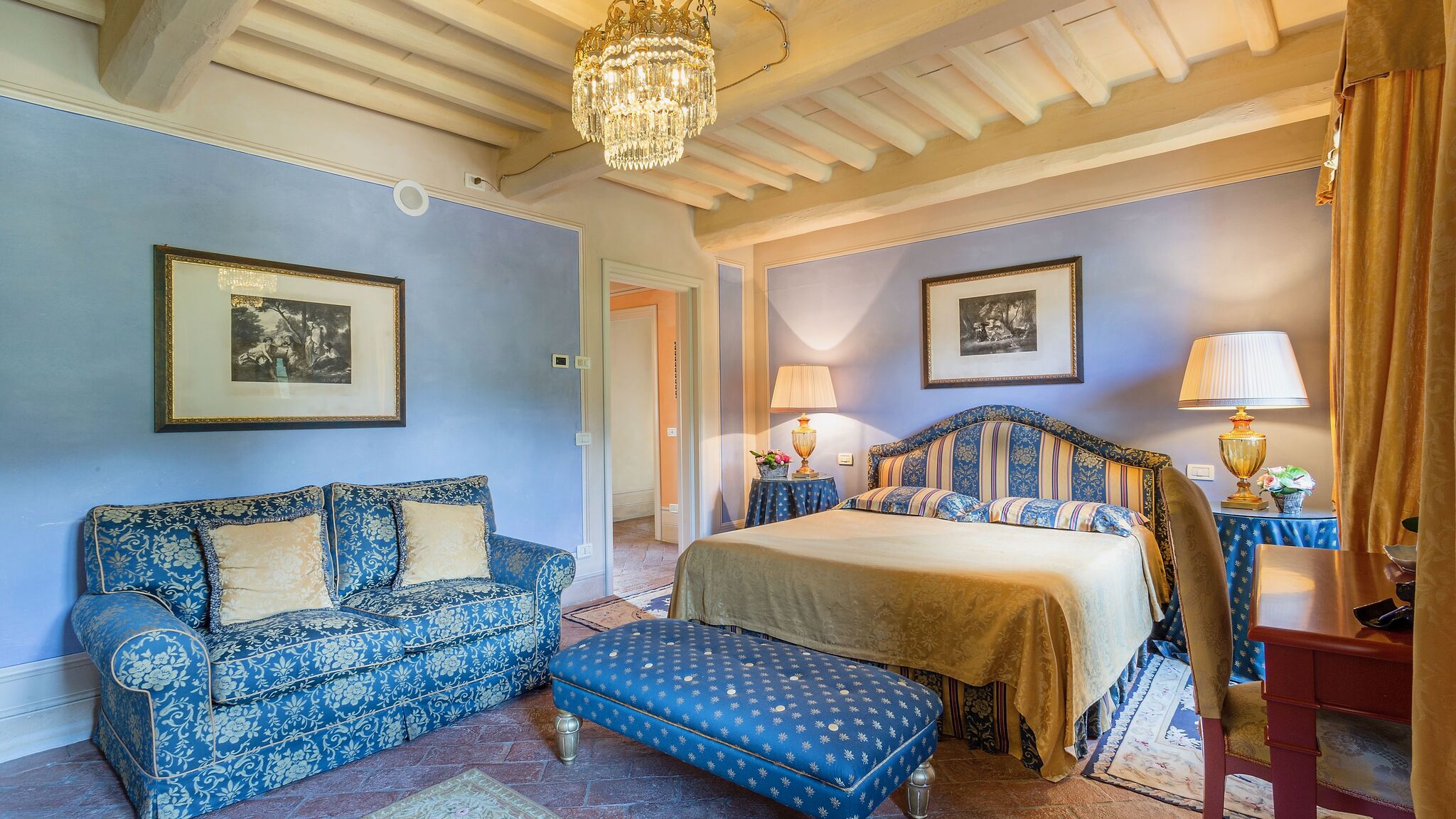 Italianway Lucca Villa Martina by Elite Villas
