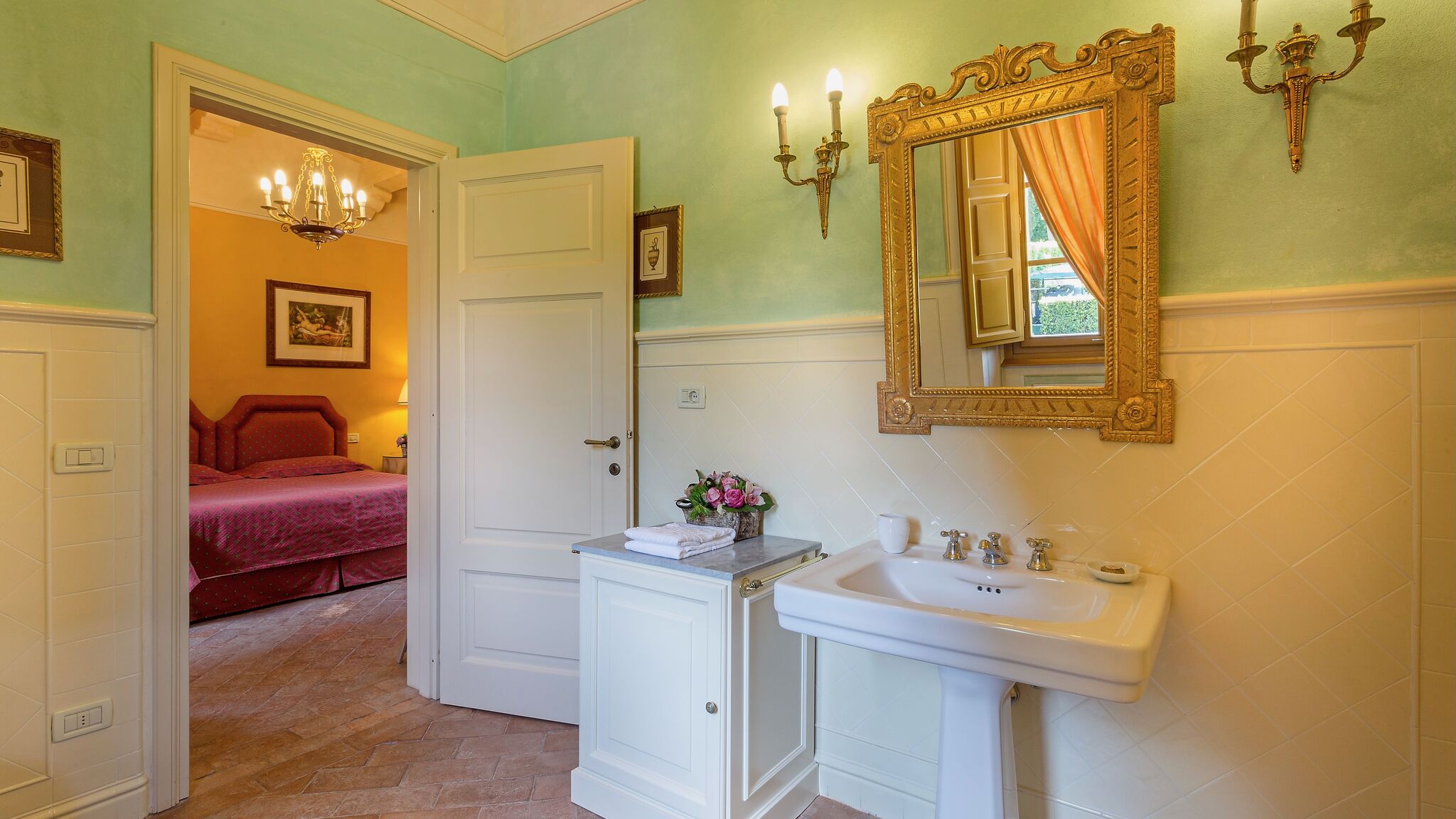 Italianway Lucca Villa Martina by Elite Villas