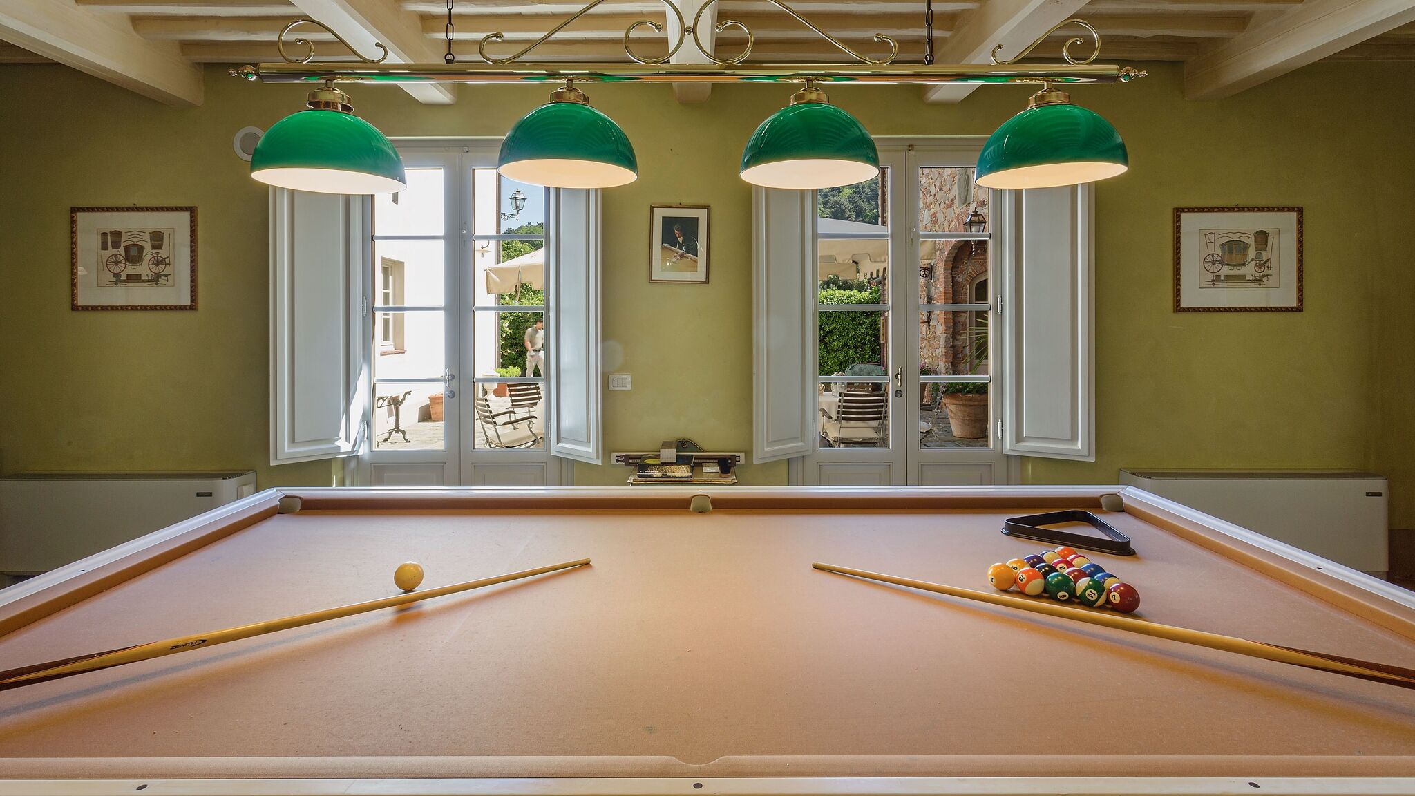 Italianway Lucca Villa Martina by Elite Villas