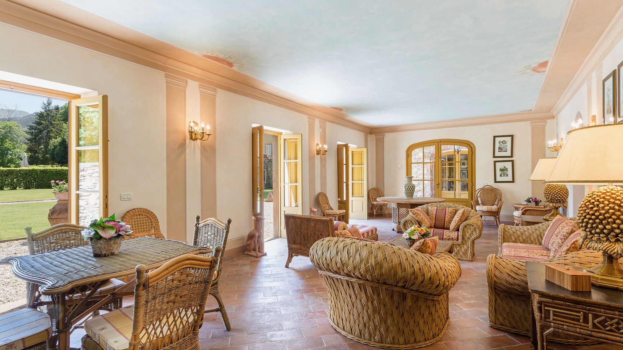 Italianway Lucca Villa Martina by Elite Villas