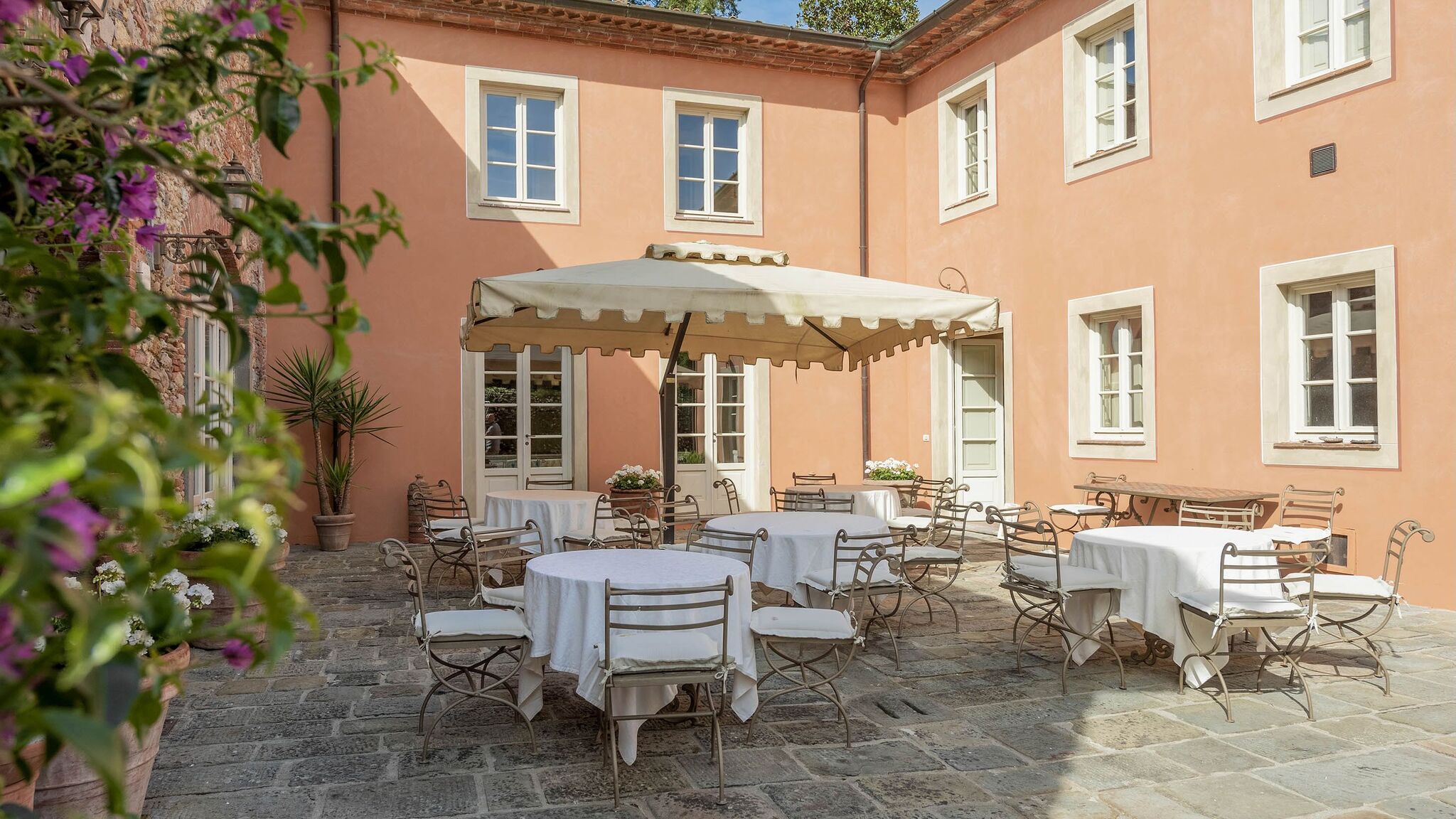 Italianway Lucca Villa Martina by Elite Villas