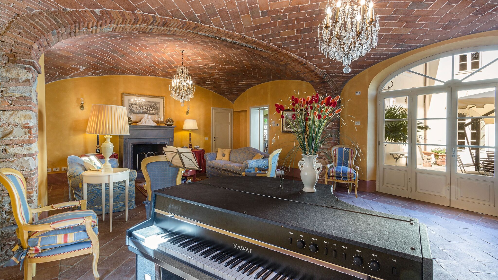 Italianway Lucca Villa Martina by Elite Villas