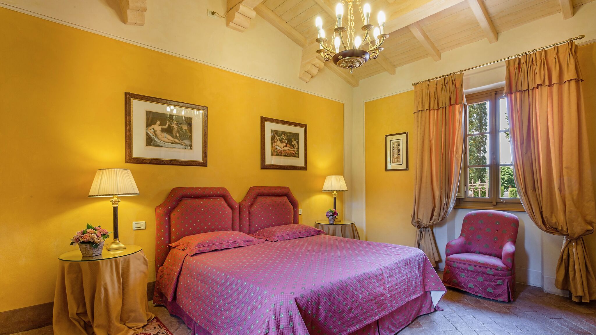 Italianway Lucca Villa Martina by Elite Villas