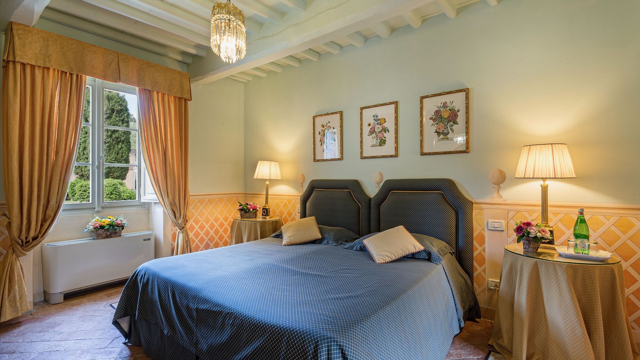 Italianway Lucca Villa Martina by Elite Villas