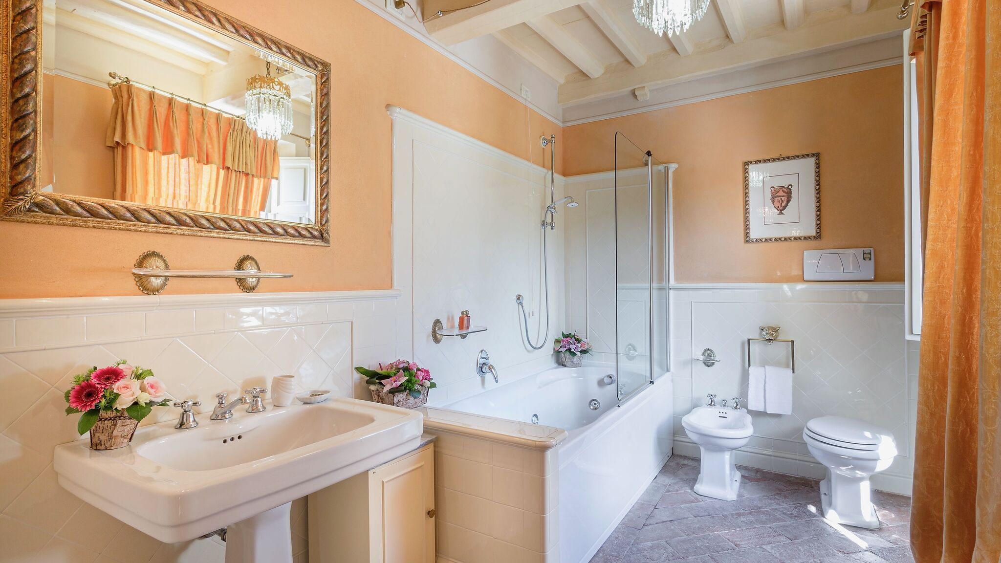 Italianway Lucca Villa Martina by Elite Villas