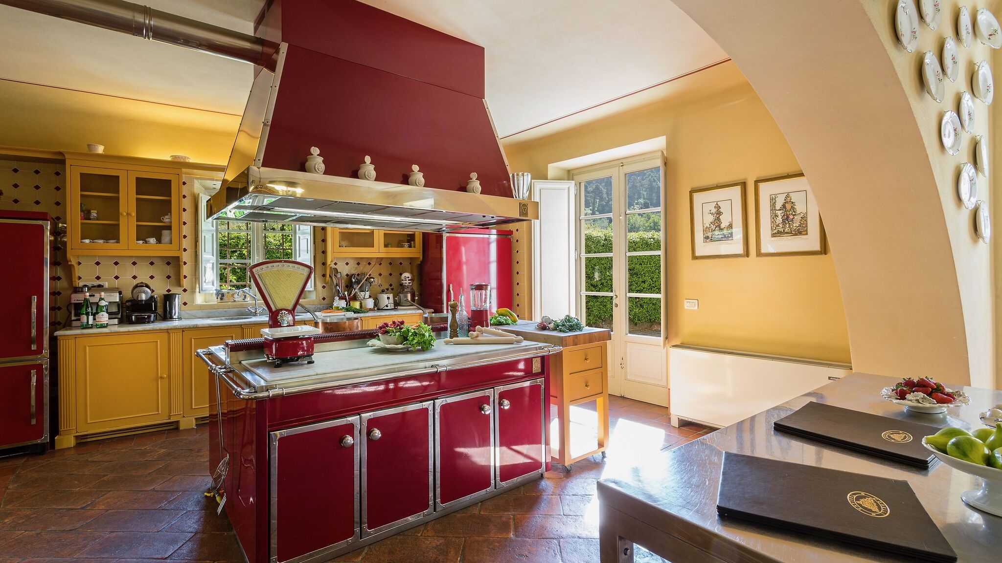 Italianway Lucca Villa Martina by Elite Villas