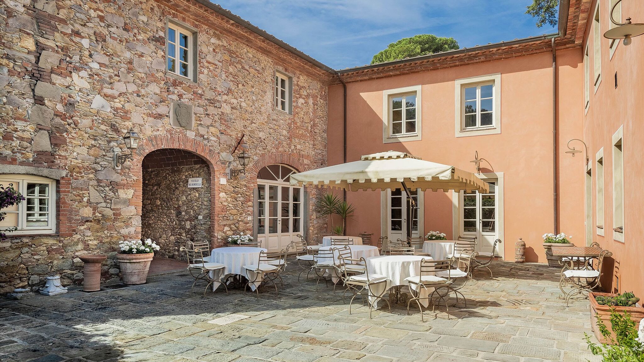 Italianway Lucca Villa Martina by Elite Villas
