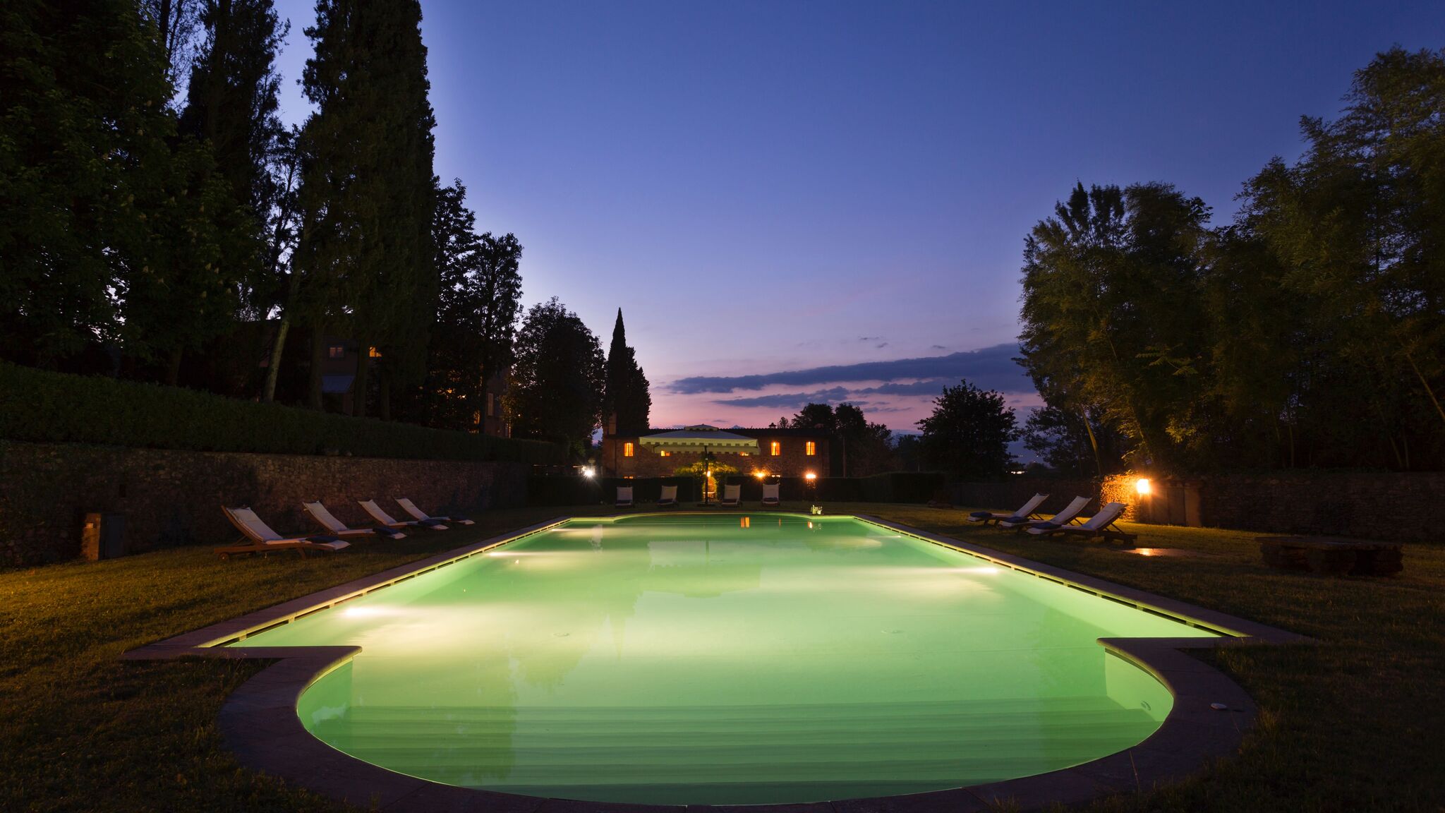 Italianway Lucca Villa Martina by Elite Villas