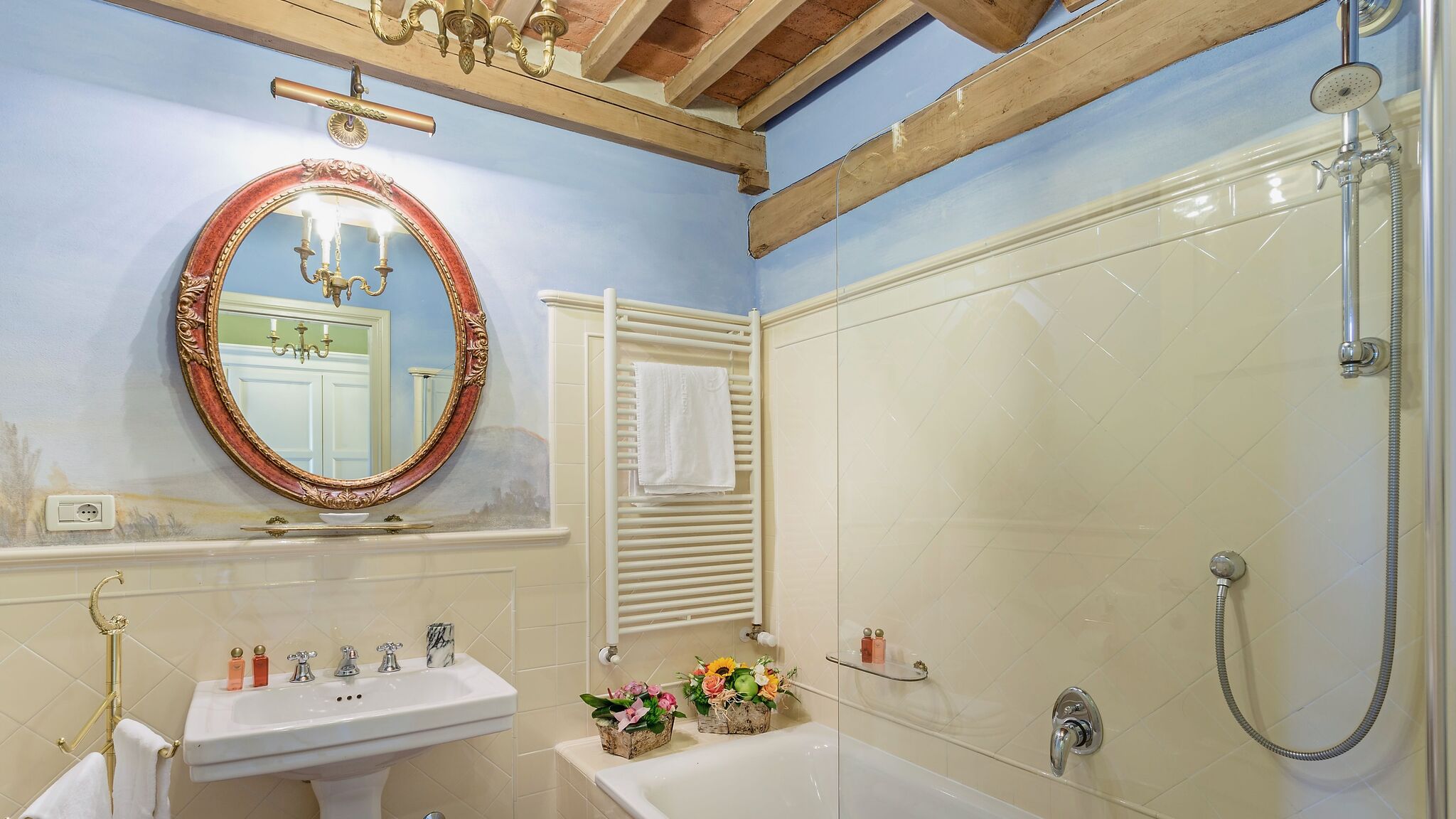 Italianway Lucca Villa Martina by Elite Villas