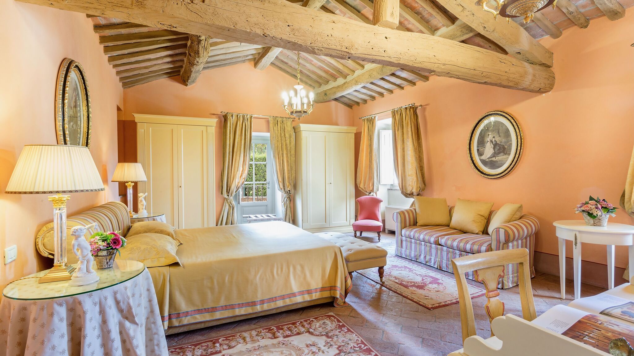 Italianway Lucca Villa Martina by Elite Villas