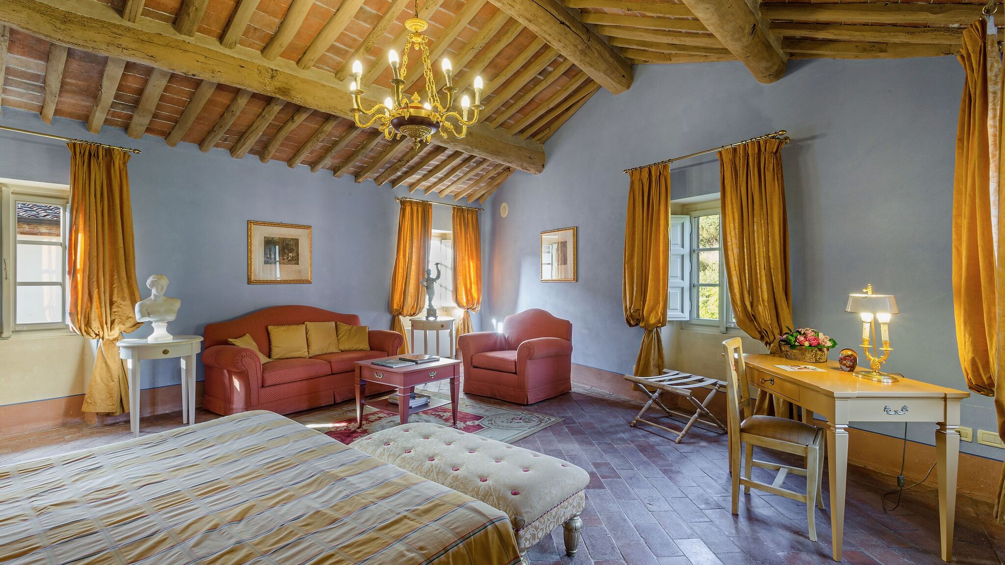 Italianway Lucca Villa Martina by Elite Villas