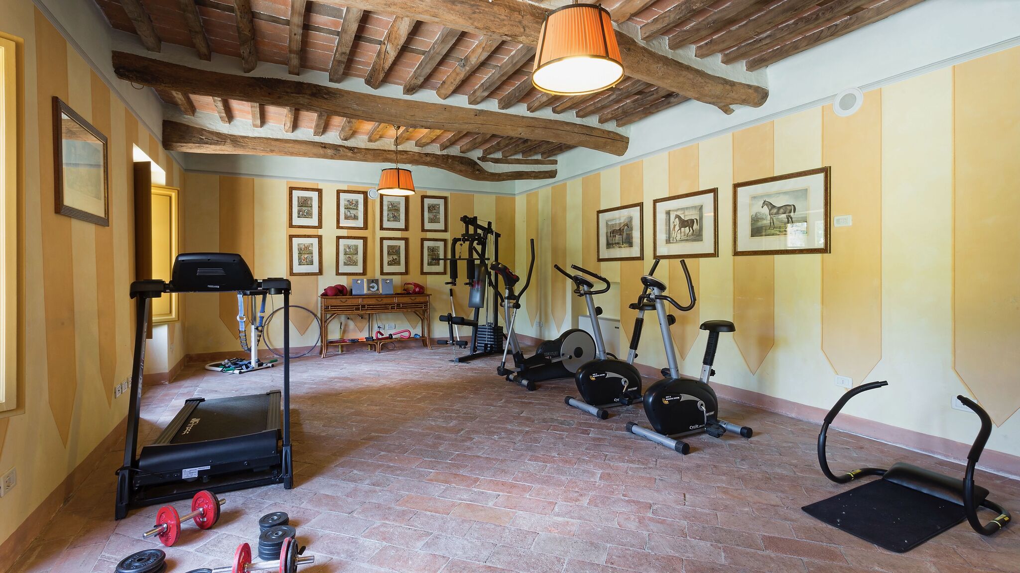 Italianway Lucca Villa Martina by Elite Villas