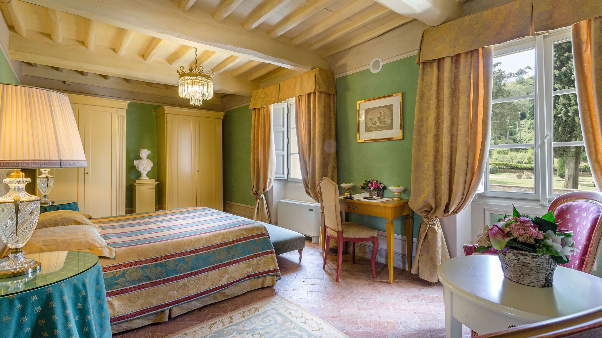 Italianway Lucca Villa Martina by Elite Villas