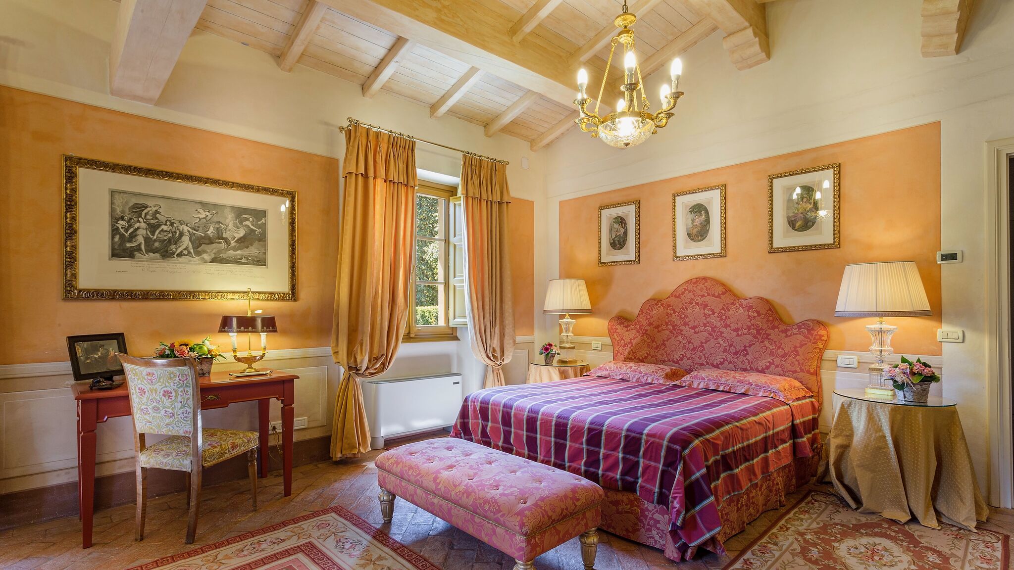 Italianway Lucca Villa Martina by Elite Villas