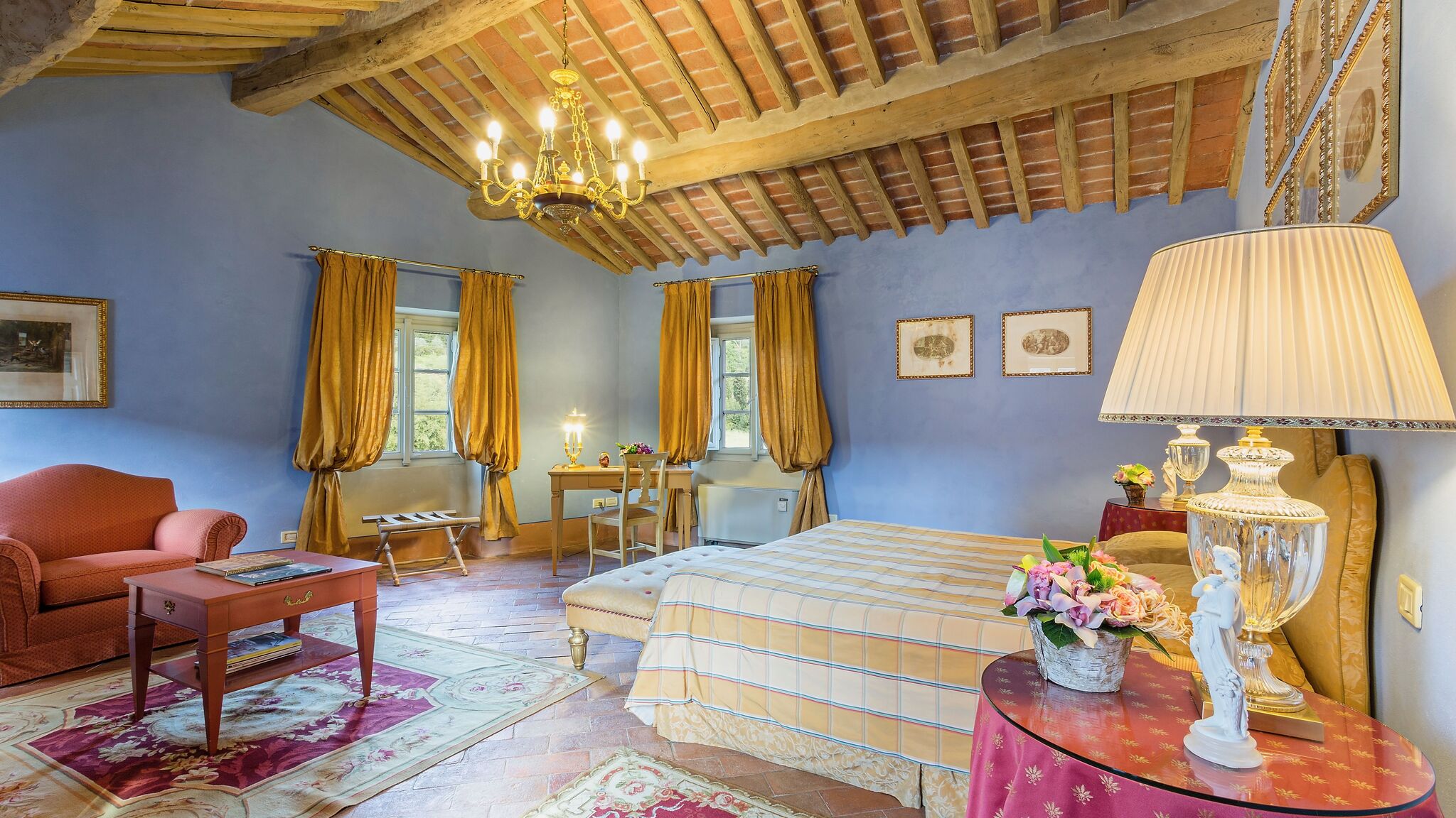 Italianway Lucca Villa Martina by Elite Villas