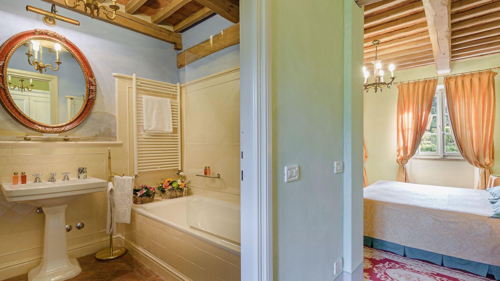Italianway Lucca Villa Martina by Elite Villas