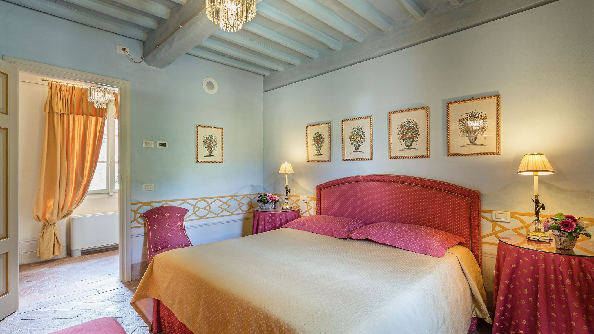 Italianway Lucca Villa Martina by Elite Villas