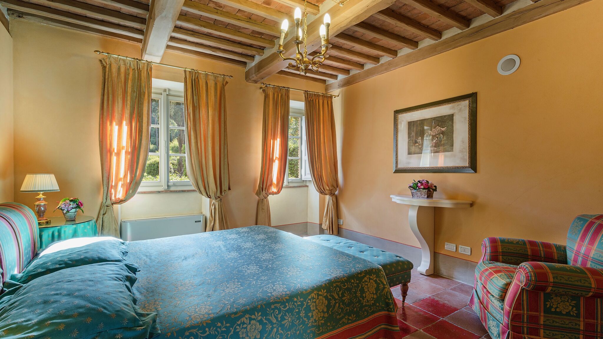 Italianway Lucca Villa Martina by Elite Villas
