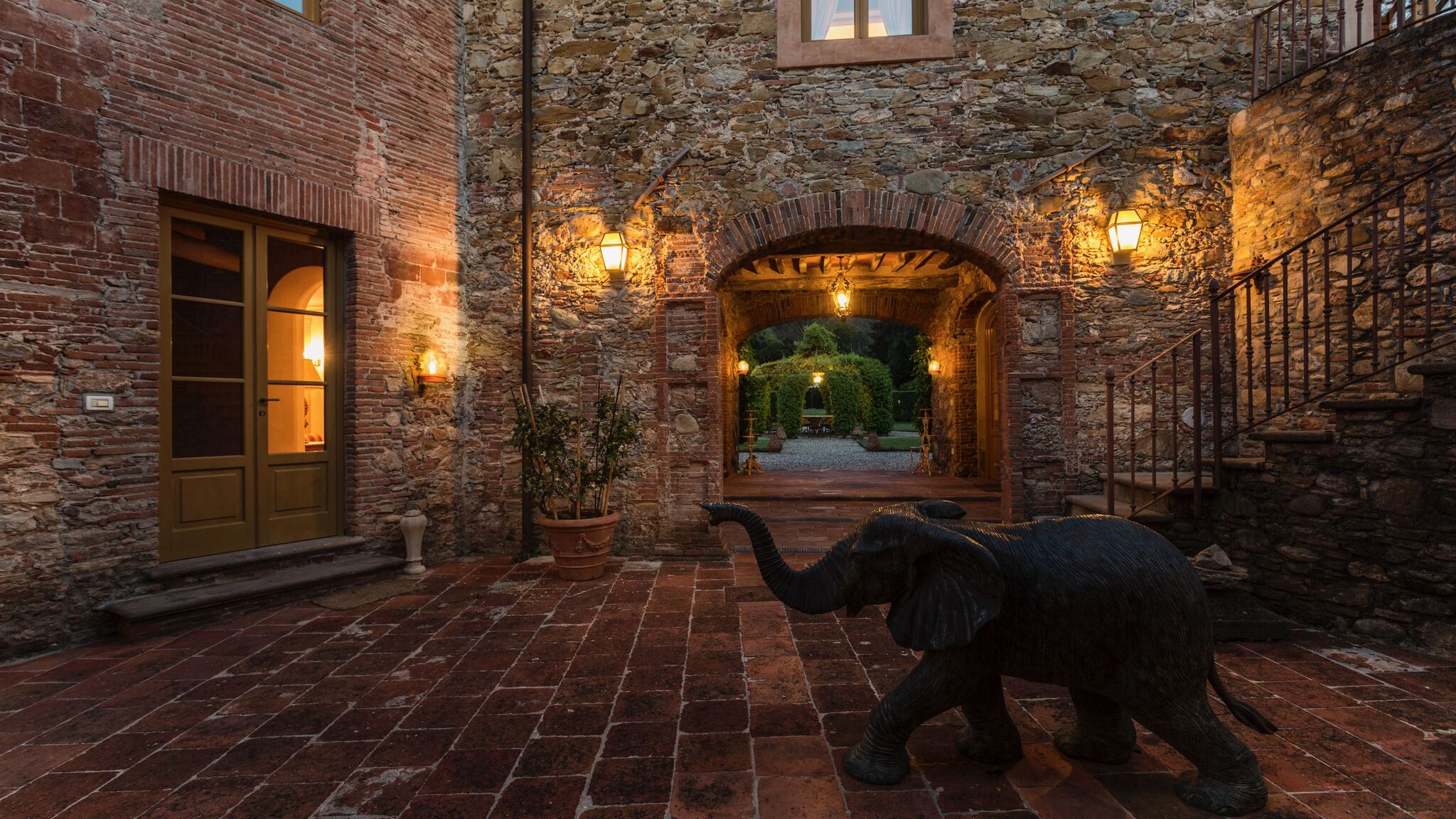 Italianway Lucca Villa Martina by Elite Villas