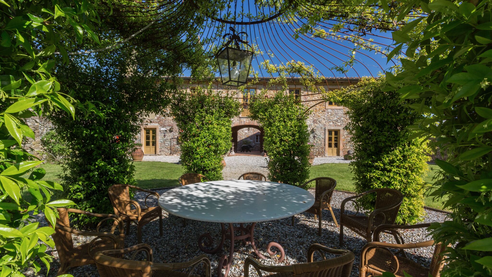 Italianway Lucca Villa Martina by Elite Villas